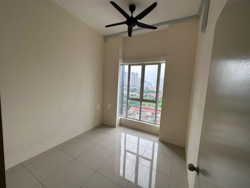 Condominium for Rent at Berlian Setapak Residency - Jeff Ng - View - PropertyGuru.com.my