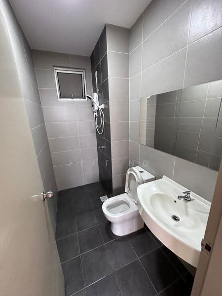 Condominium for Rent at Berlian Setapak Residency - Jeff Ng - Bathroom - PropertyGuru.com.my