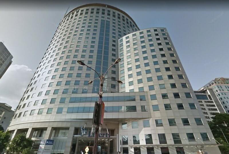 Pejabat untuk Disewa di KL City Centre (Kuala Lumpur) - Eugene Yap - PropertyGuru.com.my