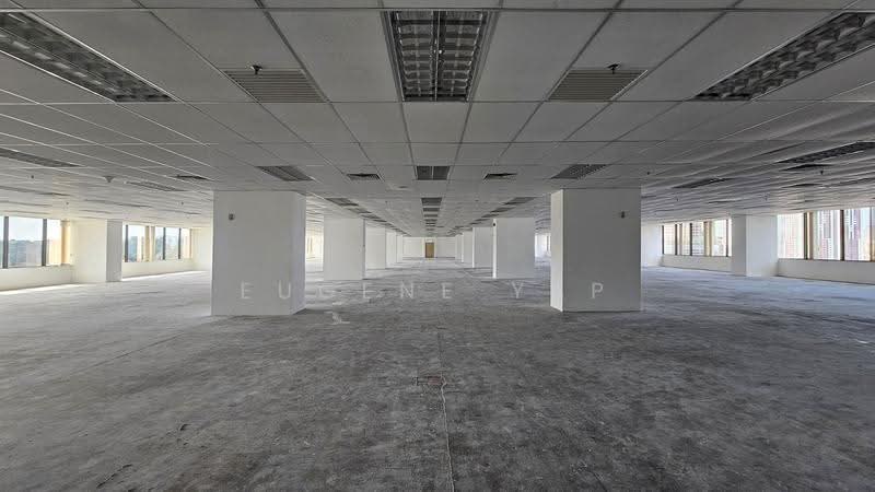 Pejabat untuk Disewa di KL City Centre (Kuala Lumpur) - Eugene Yap - Interior - PropertyGuru.com.my