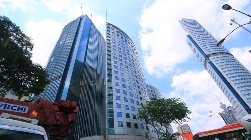 Pejabat untuk Disewa di KL City Centre (Kuala Lumpur) - Eugene Yap - PropertyGuru.com.my