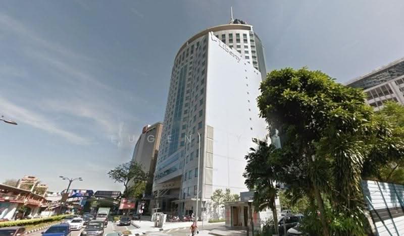 Pejabat untuk Disewa di KL City Centre (Kuala Lumpur) - Eugene Yap - Exterior - PropertyGuru.com.my