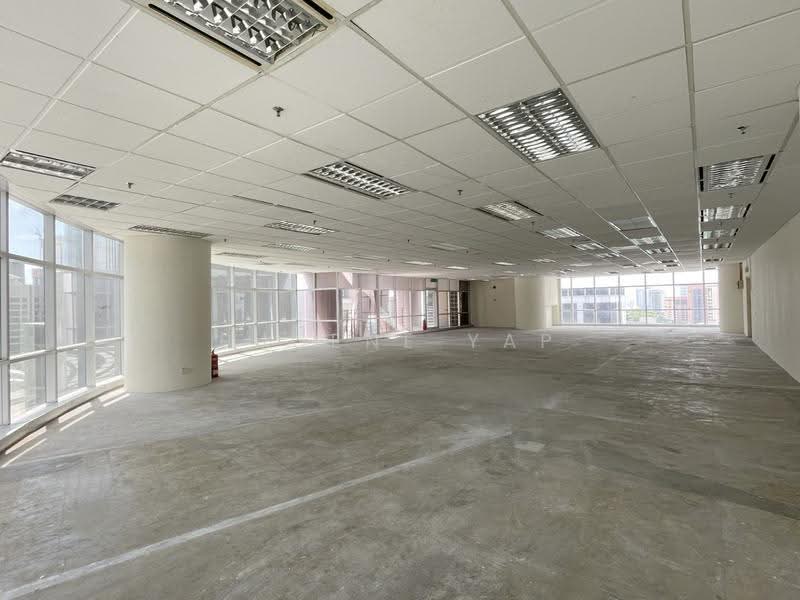 Pejabat untuk Disewa di KL City Centre (Kuala Lumpur) - Eugene Yap - Interior - PropertyGuru.com.my