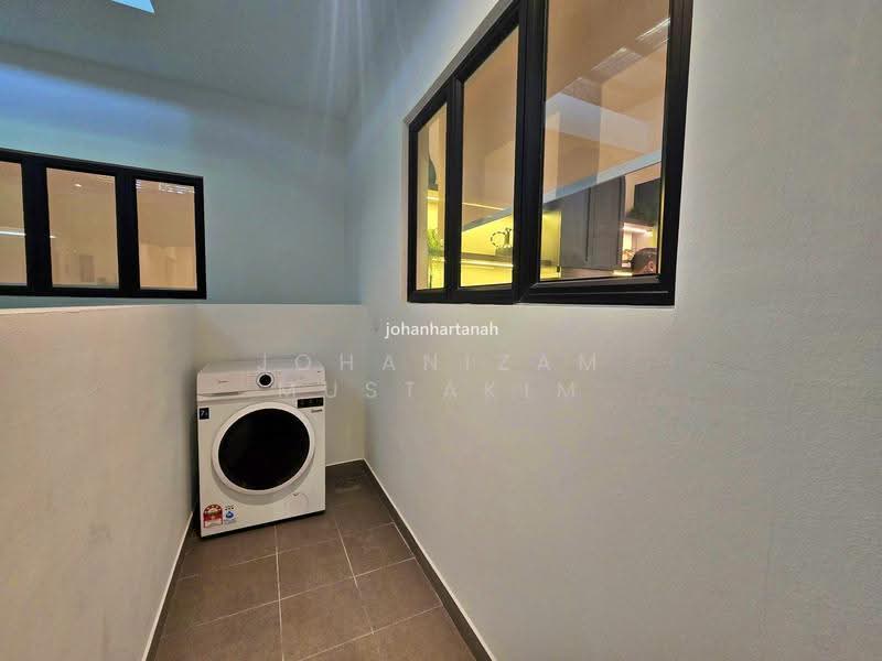Apartment for Sale at Caladia - Johanizam Mustakim - Interior - PropertyGuru.com.my