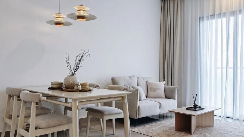 Kondominium untuk Disewa di Bangsar Hill Park - Mico Wong - Living Room - PropertyGuru.com.my