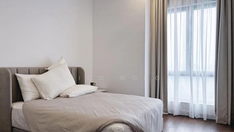 Kondominium untuk Disewa di Bangsar Hill Park - Mico Wong - Bedroom - PropertyGuru.com.my