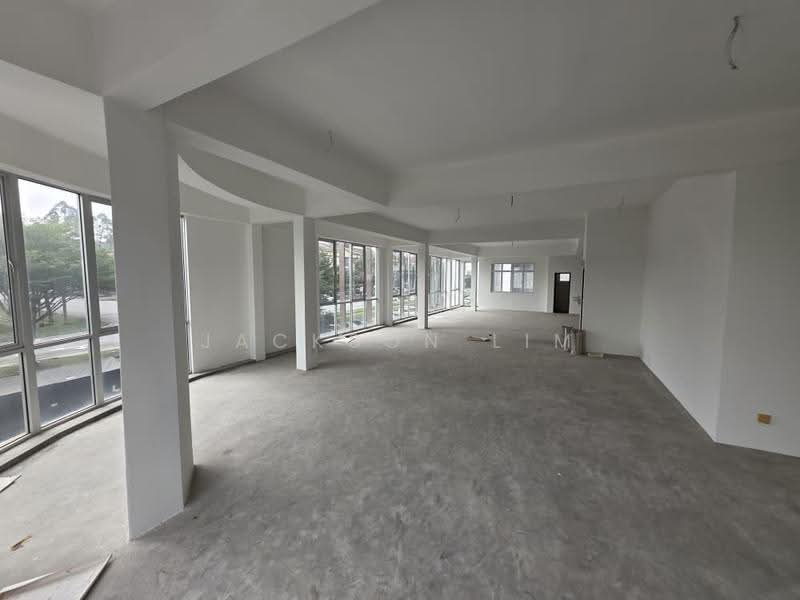 Kedai untuk Disewa di Taman Megah Ria (Masai) - Jackson Lim - Interior - PropertyGuru.com.my
