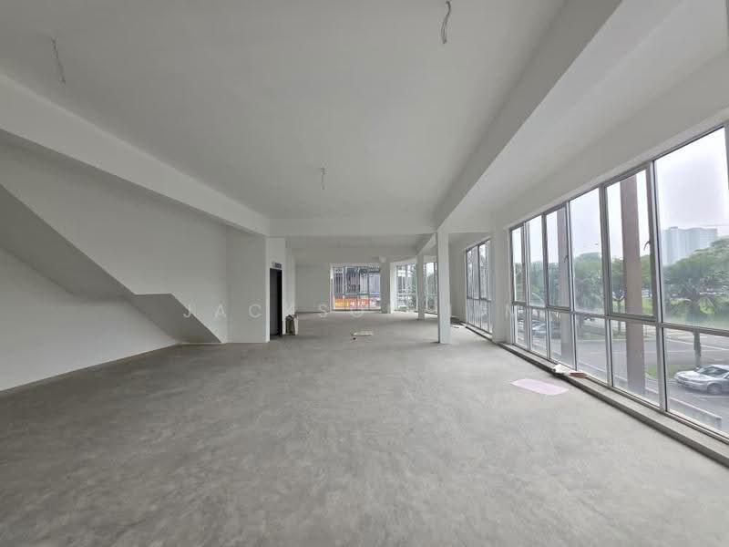 Kedai untuk Disewa di Taman Megah Ria (Masai) - Jackson Lim - Exterior - PropertyGuru.com.my