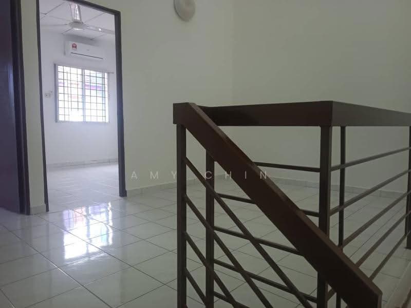 Cluster House for Sale in Taman Putra Perdana (Puchong) - Amy Chin - Interior - PropertyGuru.com.my