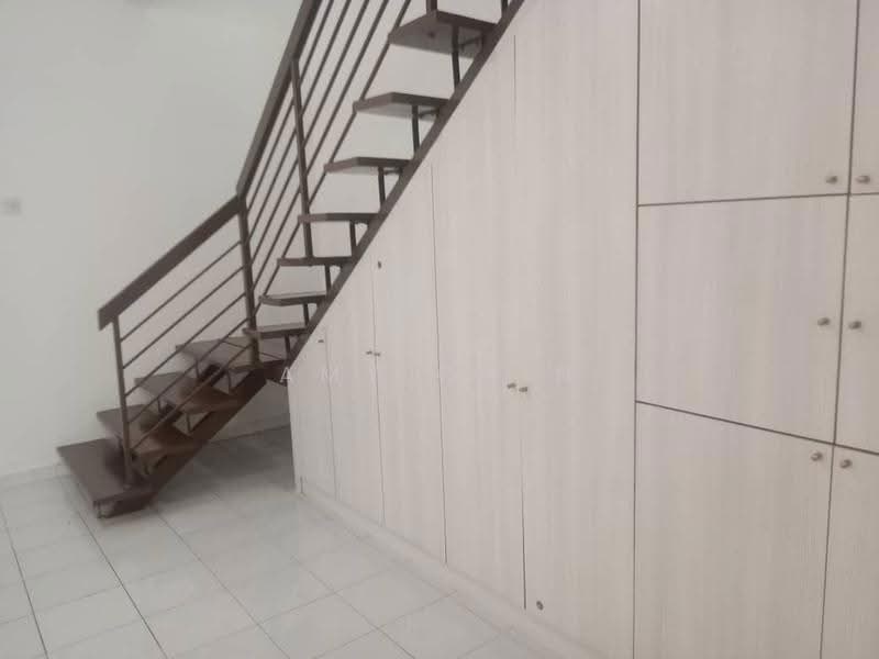 Cluster House for Sale in Taman Putra Perdana (Puchong) - Amy Chin - Interior - PropertyGuru.com.my