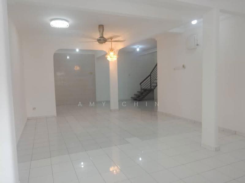 Cluster House for Sale in Taman Putra Perdana (Puchong) - Amy Chin - Interior - PropertyGuru.com.my