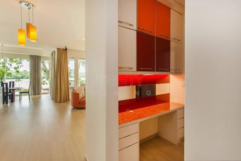 Bungalow House for Sale in Klang (Selangor) - Suen Ng - Living Room - PropertyGuru.com.my