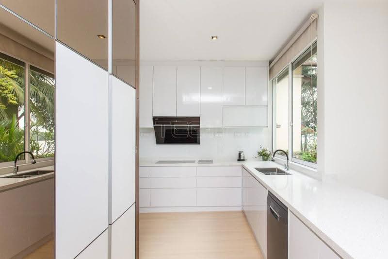 Bungalow House for Sale in Klang (Selangor) - Suen Ng - Kitchen - PropertyGuru.com.my
