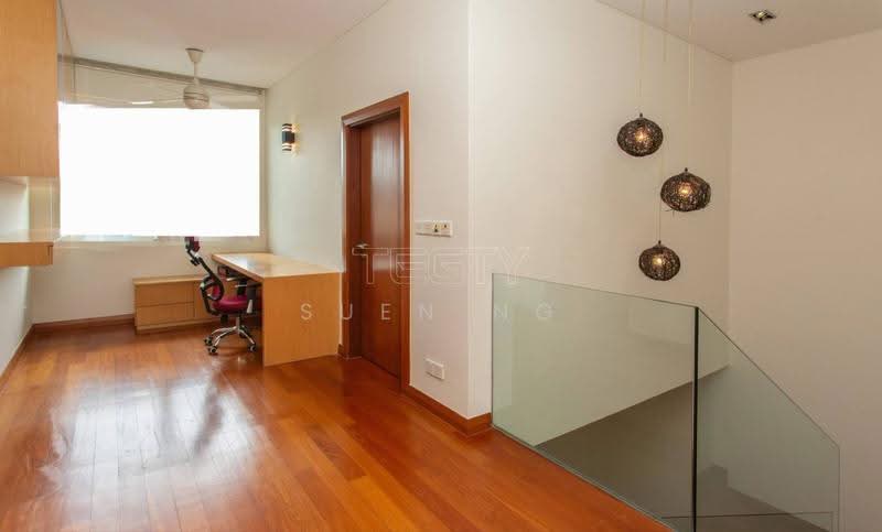 Bungalow House for Sale in Klang (Selangor) - Suen Ng - Study - PropertyGuru.com.my