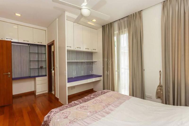 Bungalow House for Sale in Klang (Selangor) - Suen Ng - Bedroom - PropertyGuru.com.my