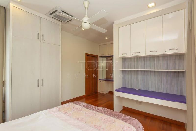 Bungalow House for Sale in Klang (Selangor) - Suen Ng - Bedroom - PropertyGuru.com.my