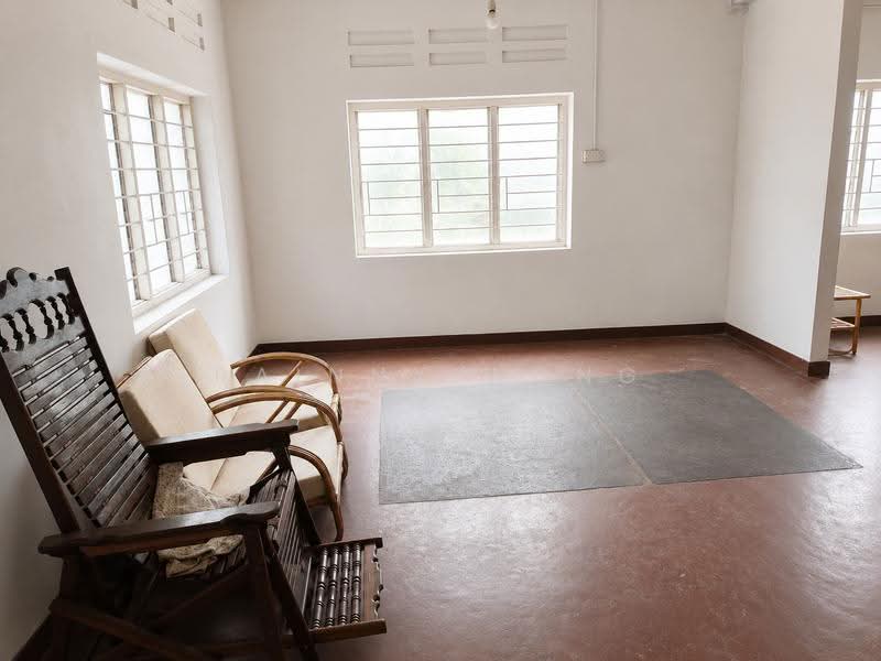 Semi-Detached House for Sale in Pulau Tikus (Penang) - Rainny Wong - Living Room - PropertyGuru.com.my