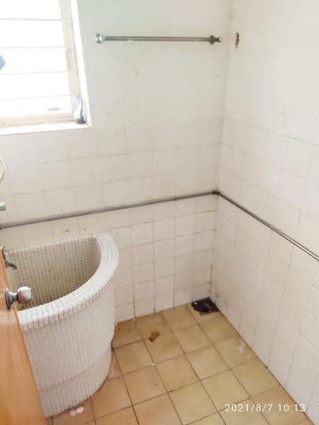 Semi-Detached House for Sale in Pulau Tikus (Penang) - Rainny Wong - Bathroom - PropertyGuru.com.my
