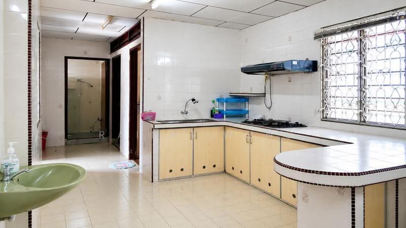 Semi-Detached House for Sale in Pulau Tikus (Penang) - Rainny Wong - Kitchen - PropertyGuru.com.my