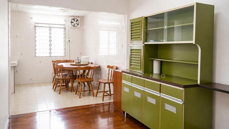 Semi-Detached House for Sale in Pulau Tikus (Penang) - Rainny Wong - Dining Room - PropertyGuru.com.my