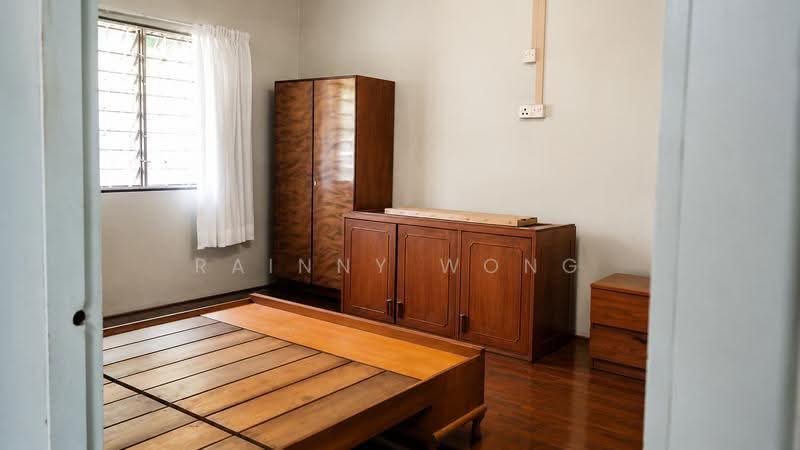 Semi-Detached House for Sale in Pulau Tikus (Penang) - Rainny Wong - Bedroom - PropertyGuru.com.my