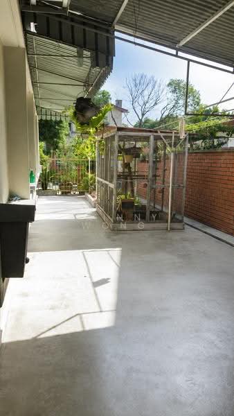 Semi-Detached House for Sale in Pulau Tikus (Penang) - Rainny Wong - Exterior - PropertyGuru.com.my