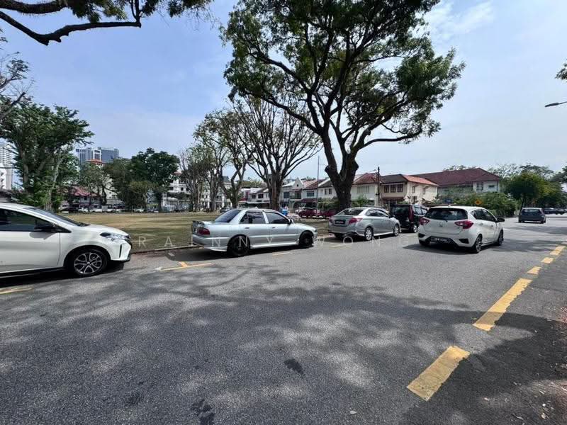 2-storey Terraced House for Sale in Pulau Tikus (Penang) - Rainny Wong - Exterior - PropertyGuru.com.my