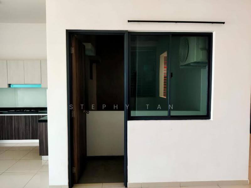 Kondominium untuk Dijual di Prominence - Stephy Tan - Kitchen - PropertyGuru.com.my