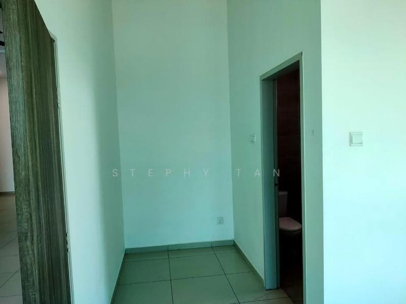 Kondominium untuk Dijual di Prominence - Stephy Tan - Bathroom - PropertyGuru.com.my