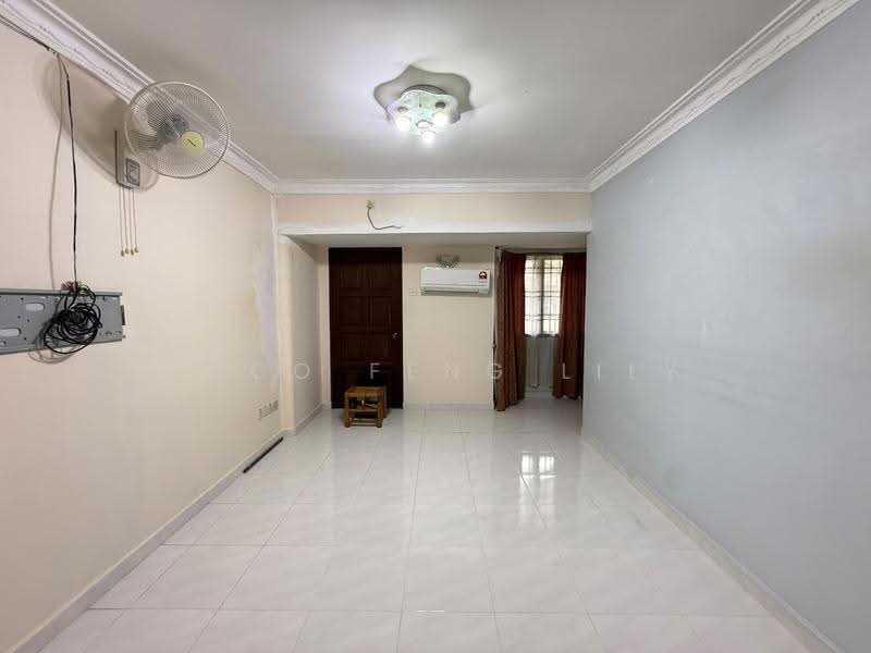 Rumah Teres 2-Tingkat untuk Dijual di Plentong (Johor) - Coco Feng Lily - Interior - PropertyGuru.com.my
