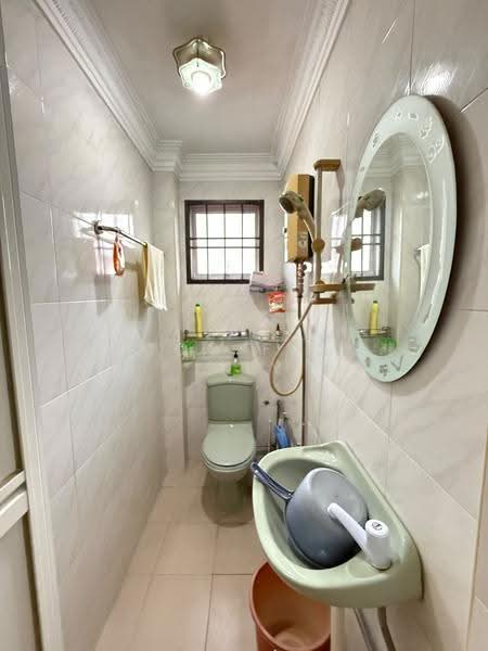 Rumah Teres 2-Tingkat untuk Dijual di Plentong (Johor) - Coco Feng Lily - Bathroom - PropertyGuru.com.my