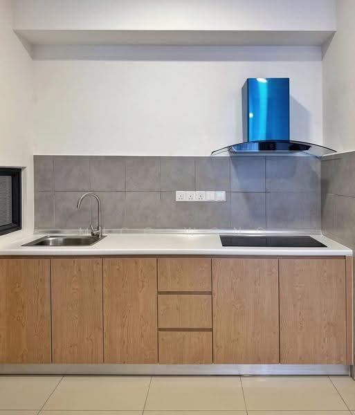 Service Residence for Rent at M Vertica - Mico Wong - Kitchen - PropertyGuru.com.my