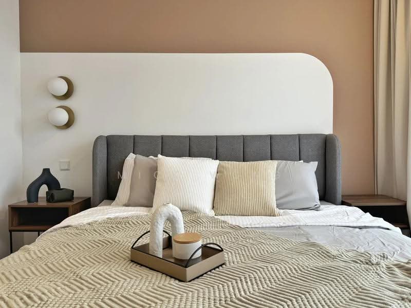 Service Residence for Rent at M Vertica - Mico Wong - Bedroom - PropertyGuru.com.my