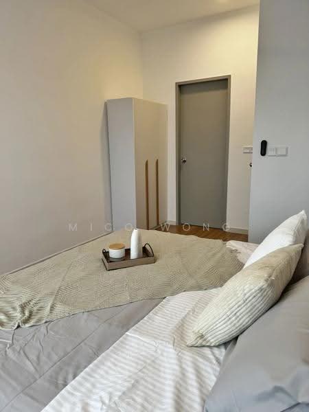 Service Residence for Rent at M Vertica - Mico Wong - Bedroom - PropertyGuru.com.my