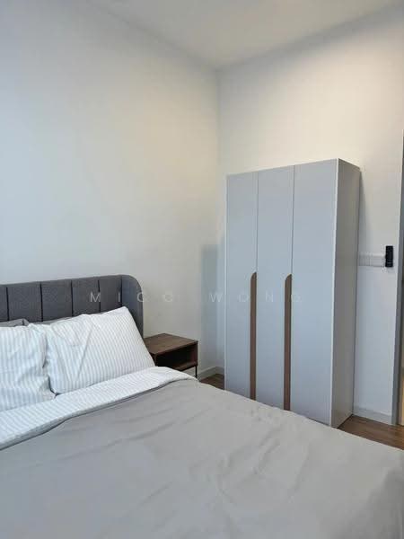 Service Residence for Rent at M Vertica - Mico Wong - Bedroom - PropertyGuru.com.my