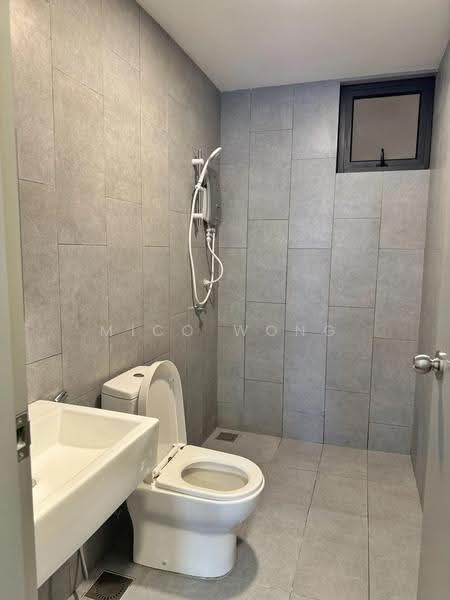 Service Residence for Rent at M Vertica - Mico Wong - Bathroom - PropertyGuru.com.my