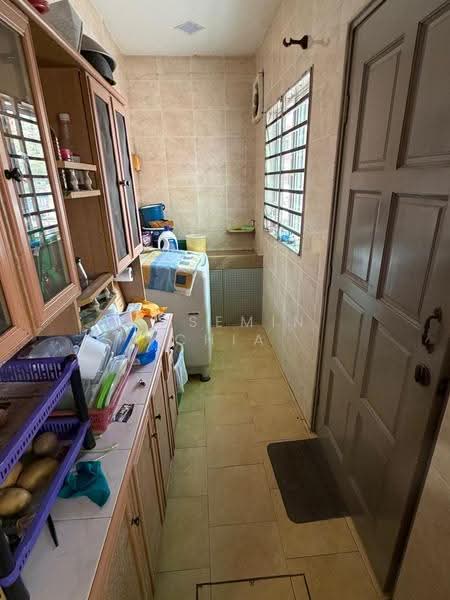 Terraced House for Sale in Laman Rimbunan (Kepong) - Jasemin Chia - Interior - PropertyGuru.com.my
