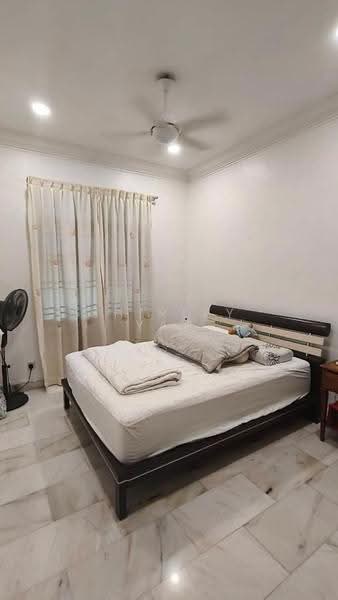 1-storey Terraced House for Sale in Bukit Indah (Iskandar Puteri (Nusajaya)) - Shirley Yap - Bedroom - PropertyGuru.com.my