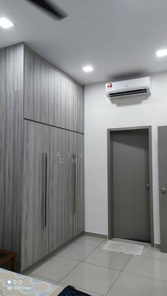 Service Residence for Rent at B11 Parkland Residence - Alvin Choo - Bedroom - PropertyGuru.com.my