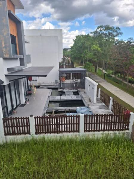 Zero-Lot Bungalow for Sale in Setia Ecohill (Semenyih) - Jesslyn Lee - Exterior - PropertyGuru.com.my