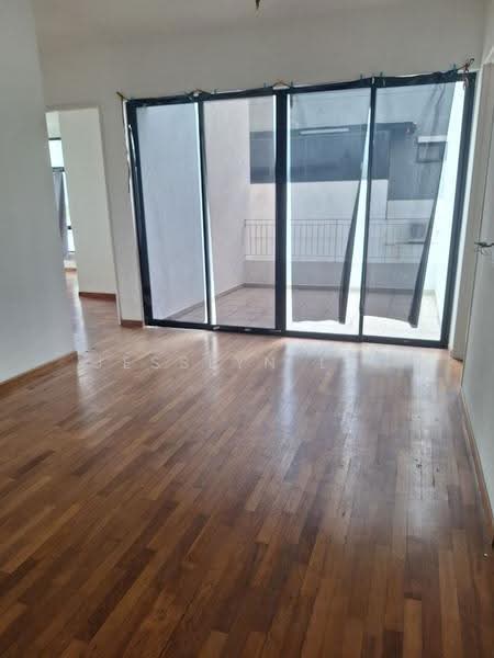Zero-Lot Bungalow for Sale in Setia Ecohill (Semenyih) - Jesslyn Lee - Living Room - PropertyGuru.com.my