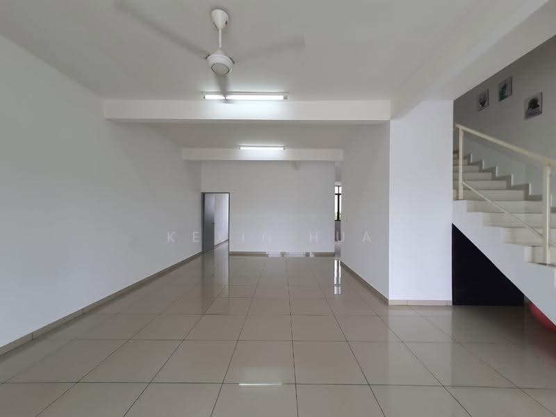 Rumah Teres 3-Tingkat untuk Dijual di Bandar Seri Alam (Masai) - Kexin Hua - Interior - PropertyGuru.com.my