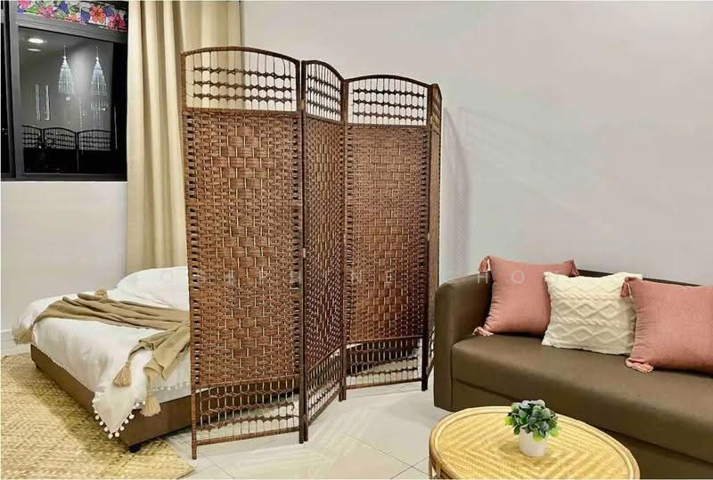 Service Residence for Rent at Chambers - Josephine Chou - Bedroom - PropertyGuru.com.my