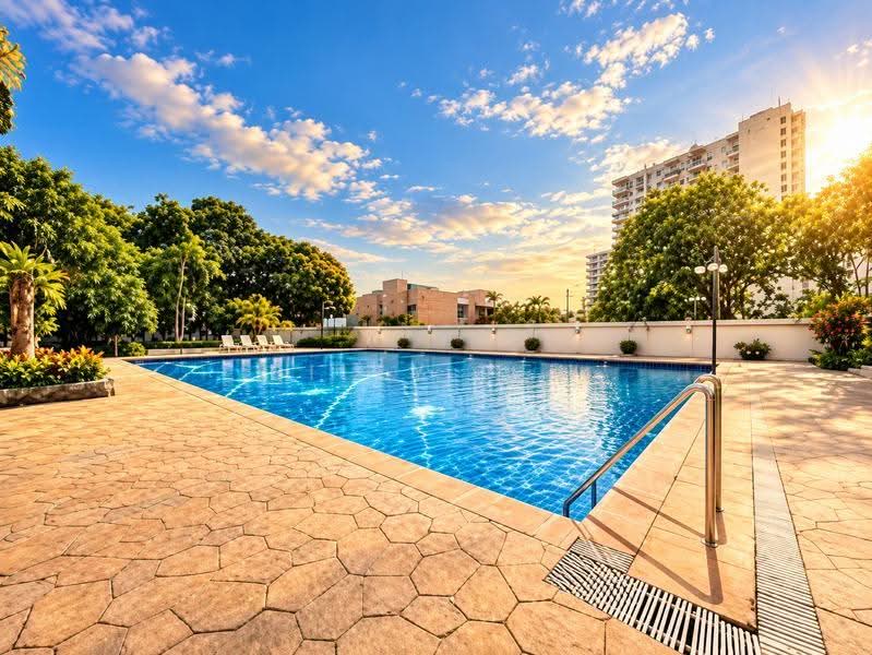 Kondominium untuk Dijual di Villa Ria - Billy Teh - Exterior - PropertyGuru.com.my