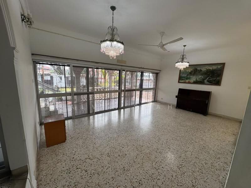 Rumah Banglo untuk Dijual di SS 3, Taman Universiti (Petaling Jaya) - Alvin Seah - Living Room - PropertyGuru.com.my