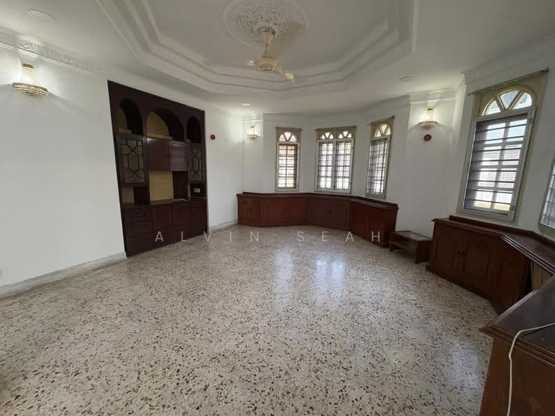 Rumah Banglo untuk Dijual di SS 3, Taman Universiti (Petaling Jaya) - Alvin Seah - Living Room - PropertyGuru.com.my