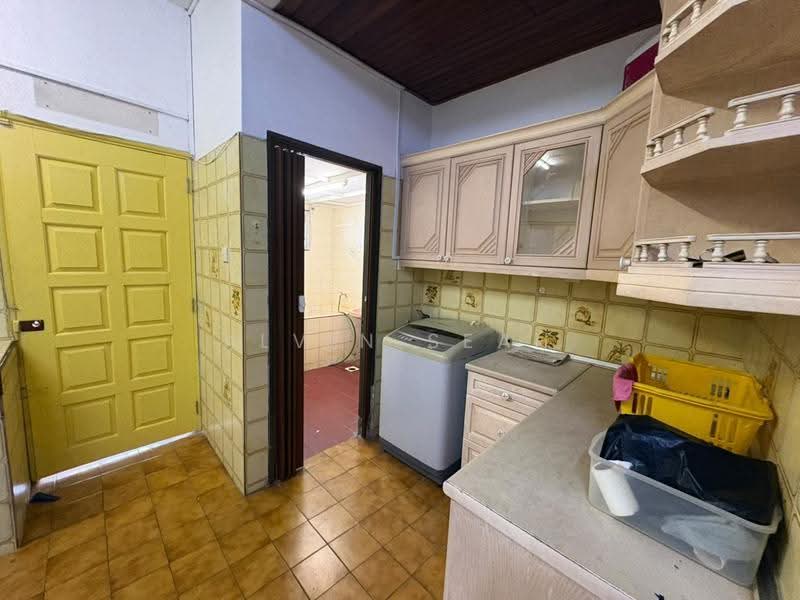 Rumah Banglo untuk Dijual di SS 3, Taman Universiti (Petaling Jaya) - Alvin Seah - Kitchen - PropertyGuru.com.my