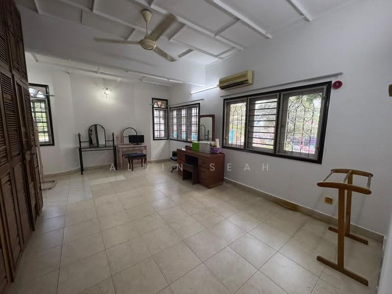 Rumah Banglo untuk Dijual di SS 3, Taman Universiti (Petaling Jaya) - Alvin Seah - Bedroom - PropertyGuru.com.my