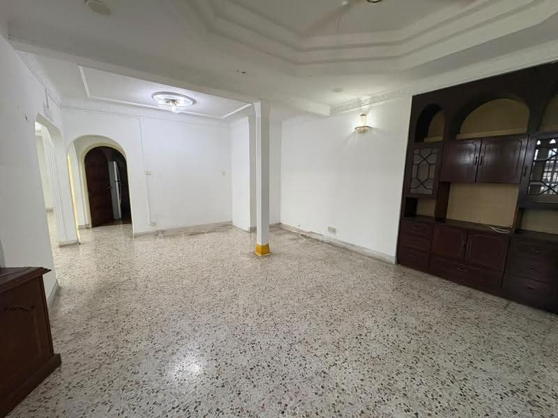 Rumah Banglo untuk Dijual di SS 3, Taman Universiti (Petaling Jaya) - Alvin Seah - Living Room - PropertyGuru.com.my