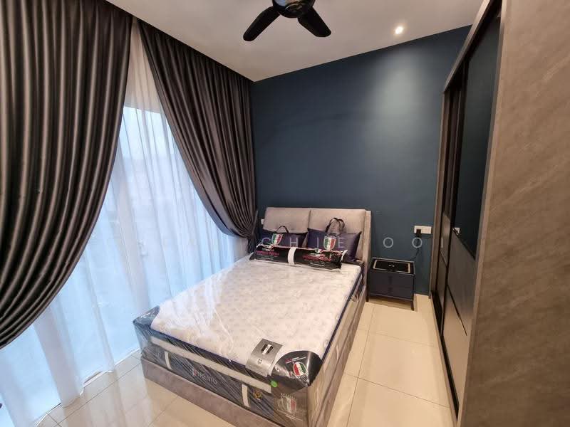 Kediaman Servis untuk Disewa di Maritime Suite - Cheau Chie Ooi - Bedroom - PropertyGuru.com.my